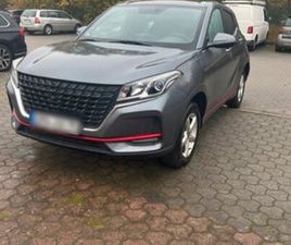 DFSK FENGON 500 DFSK FENGON 500 - TÜV NEU