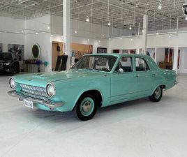 DODGE DART DODGE DART 32,000 MILES