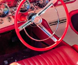 FORD THUNDERBIRD FORD THUNDERBIRD COUPE