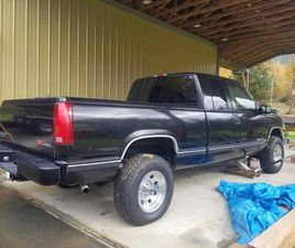 GMC SIERRA 2500 GMC SIERRA 2500