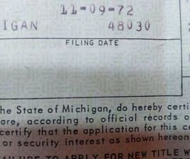 PLYMOUTH SATELLITE PLYMOUTH SATELLITE