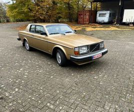 VOLVO 262