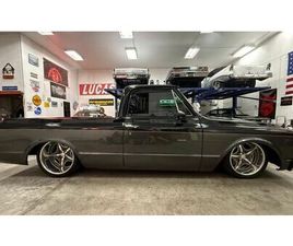 CHEVROLET C10 CHEVY C10 TRUCK