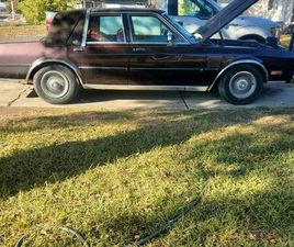 CHRYSLER FIFTH AVENIUM