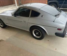 DATSUN 280Z