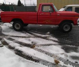 FORD F250 FORD F-250