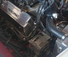 MERCURY MONTEREY MERCURY MONTEREY