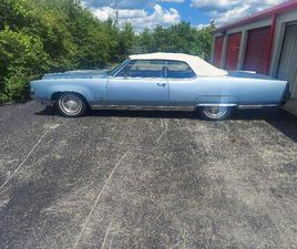 OLDSMOBILE 98 OLDSMOBILE 98