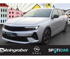 SPORTS TOURER 1.2 TURBO AUTOMATIK GS