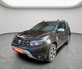 DACIA DUSTER DACIA DUSTER 1.3 TCE 130CV JOURNEY