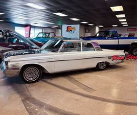 MERCURY METEOR MERCURY METEOR