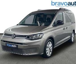 MAXI 7 SEATER LIFE PHEV