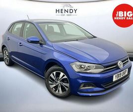 1.0 TSI SE EURO 6 (START/STOP) 5DR