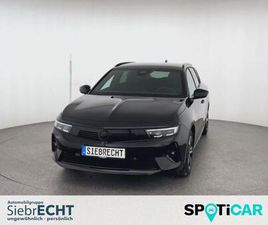 GS 1.2 *NAVI*360°K*ACC*UVM