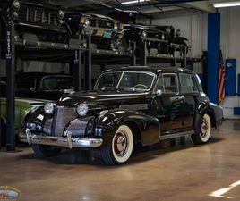 CADILLAC SERIES 60 SPECIAL