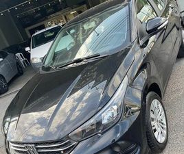 FIAT CRONOS DRIVE 1.3 8V FLEX 2025