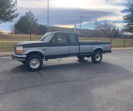 FORD F-250
