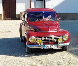 VOLVO PV 444 ES