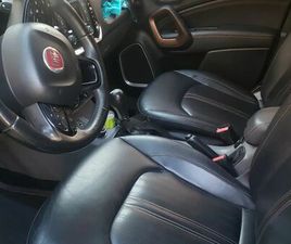 FIAT TORO VOLCANO 2.0 16V 4X4 TB DIESEL AUT.