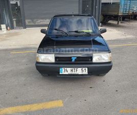 TOFAS 131 KARTAL KARTAL 5 VITES