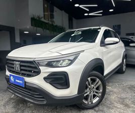 FIAT PULSE FIAT PULSE DRIVE 1.0 TURBO 200 FLEX AUT. 2022