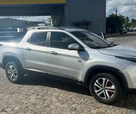 FREEDOM 2.0 16V 4X4 TB DIESEL MEC.