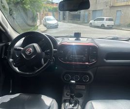 OPENING EDITION 1.8 16V FLEX AUT.