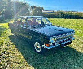 GAZ 24 OTHER WOLGA GAZ 24