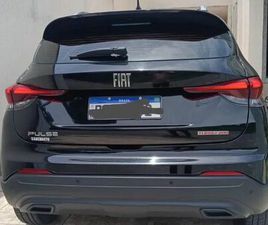 FIAT PULSE FIAT PULSE DRIVE 1.0 TURBO 200 FLEX AUT. 2022
