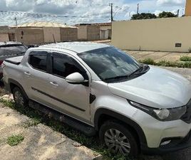 FREEDOM 1.3 FLEX 8V CD