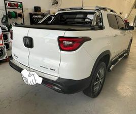 FIAT TORO VOLCANO 2.0 16V 4X4 TB DIESEL AUT.