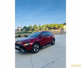 HYUNDAI BAYON 1.4 MPI STYLE