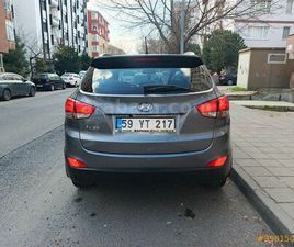HYUNDAI IX35 1.6 GDI DESING PACK