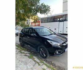 HYUNDAI IX35 1.6 GDI STYLE