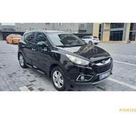 HYUNDAI IX35 1.6 GDI STYLE PLUS