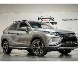 MITSUBISHI ECLIPSE CROSS 1.5 MIVEC INTENSE CVT