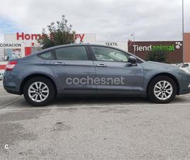 CITROEN C5 1.6 HDI BUSINESS