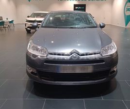 CITROEN C5 2.0 HDI BUSINESS