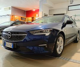 OPEL INSIGNIA SPORTS TOURER INSIGNIA 2.0 CDTI 174 CV S&S SPORTS TOURER BUSINESS EDITION