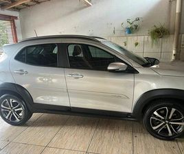 FIAT PULSE FIAT PULSE AUDACE 1.0 TURBO 200 FLEX AUT. 2023