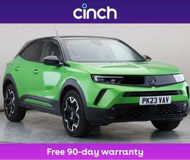 1.2 TURBO ULTIMATE EURO 6 (START/STOP) 5DR