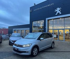 2.0 TDI 115CH FAP LOUNGE DSG7 7 PLACES EURO6D-T