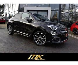 1.0 GSE 4X2 SPORT*CARPLAY*LED*REARCAM*ALU*