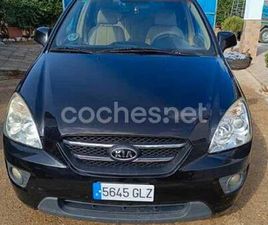 KIA CARENS KIA CARENS