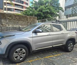 FREEDOM 1.8 16V FLEX AUT.