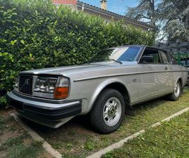 VOLVO 262C VOLVO 262C