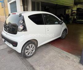 CITROEN C1 CITROEN C1