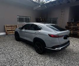 IMPETUS 1.0 200 T. FLEX AUT