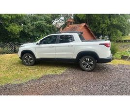 FIAT TORO FREEDOM 1.3 T270 4X2 FLEX AUT