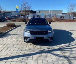 OTHER RANGE ROVER VELAR